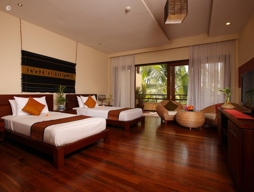 Bayview Beach Resort